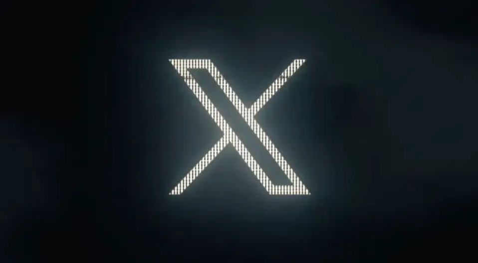 Twitter cambió de identidad, y ahora se llama “X”. 