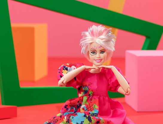Conocé a Weird Barbie y la colección de moda y accesorios definitiva de la Barbiemanía 2023