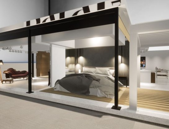 Así será la Casa Para Ti DECO en Puro Diseño 2023
