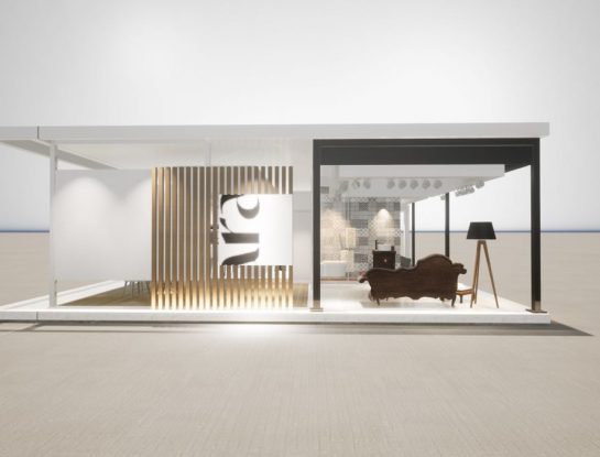 Casa Para Ti DECO en feria Puro Diseño 2023: claves de la decoración de una vivienda modelo