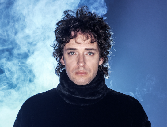Gustavo Cerati eterno: mirá los visualizers de “Amor amarillo” y “Bocanada”