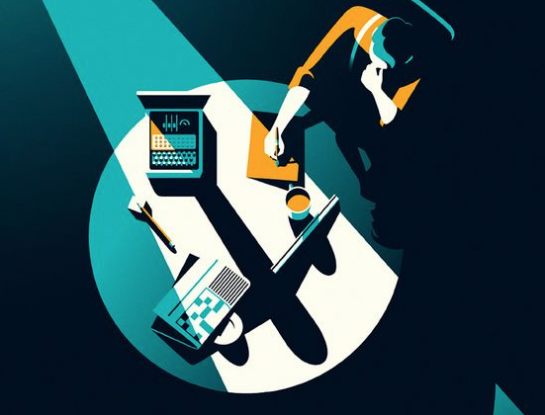 10 palabras inspiradoras y “mandamientos” de diseñadores gráficos