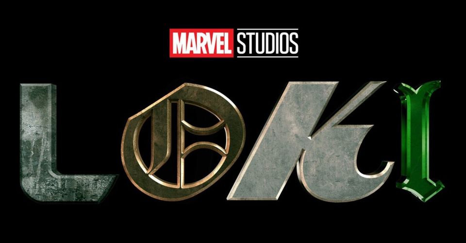 La tipografía de Loki es objeto de culto entre los fans de Marvel Studios. 