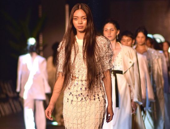 Puro Diseño 2023: diseñadores, desfiles y charlas de moda que no te podés perder en la feria en La Rural