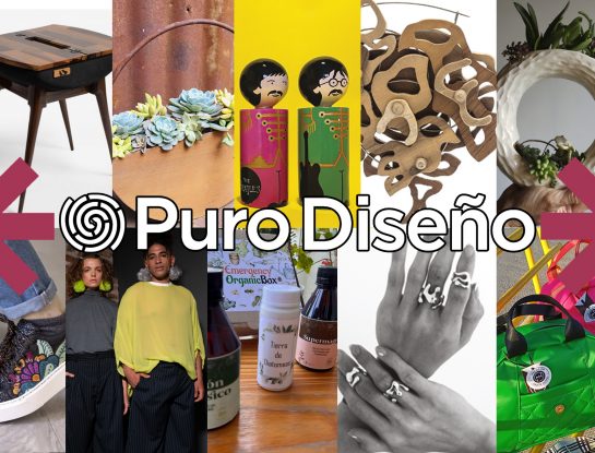 Puro Diseño 2023: 10 expositores imperdibles de la feria Puro Diseño 2023