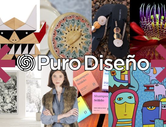Puro Diseño 2023: 15 expositores que no podés perderte en feria Puro Diseño 2023