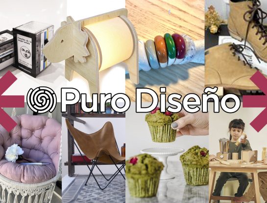 15 expositores para no perderse en la feria Puro Diseño 2023 en La Rural