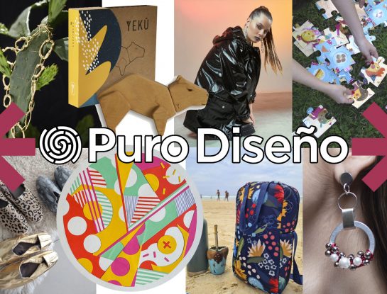 Puro Diseño 2023: expositores y emprendedores argentinos llegan a la feria Nº1 en La Rural