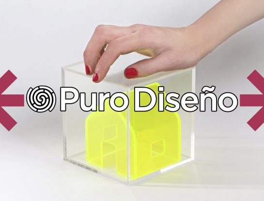 Artistas y obras para conocer y sorprenderse en el Paseo del Arte de la feria Puro Diseño 2023