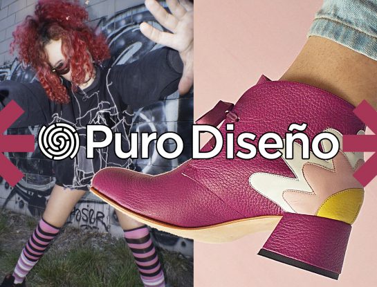 Puro Diseño 2023: diseñadores de moda y accesorios que impondrán novedades y tendencias en la feria