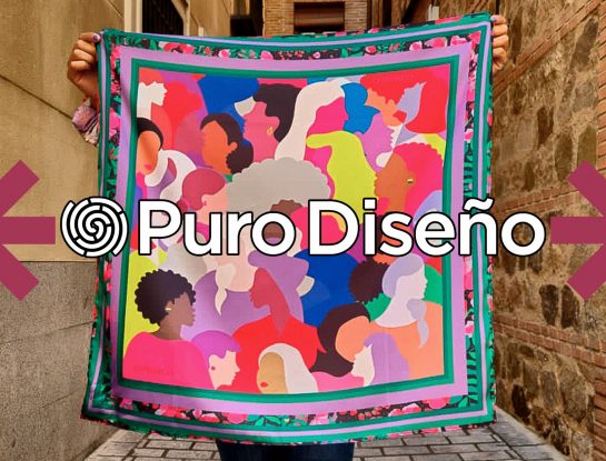 Estos objetos de autor te van a sorprender en la feria Puro Diseño 2023 en La Rural
