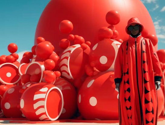 Qué es “Create Real Magic”: la increíble aplicación de IA, arte y diseño de Coca-Cola