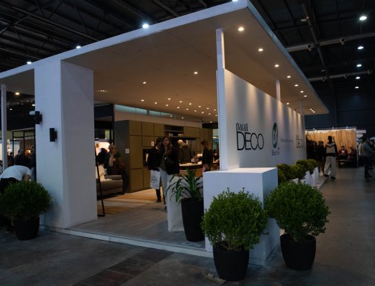 Tecnología en Casa Para Ti Deco