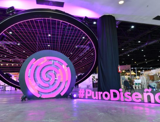 Inauguró Puro Diseño 2023: la feria de diseño Nº1 de Argentina