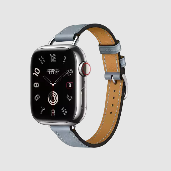Correa Attelage  del Apple Watch Hermès Serie.