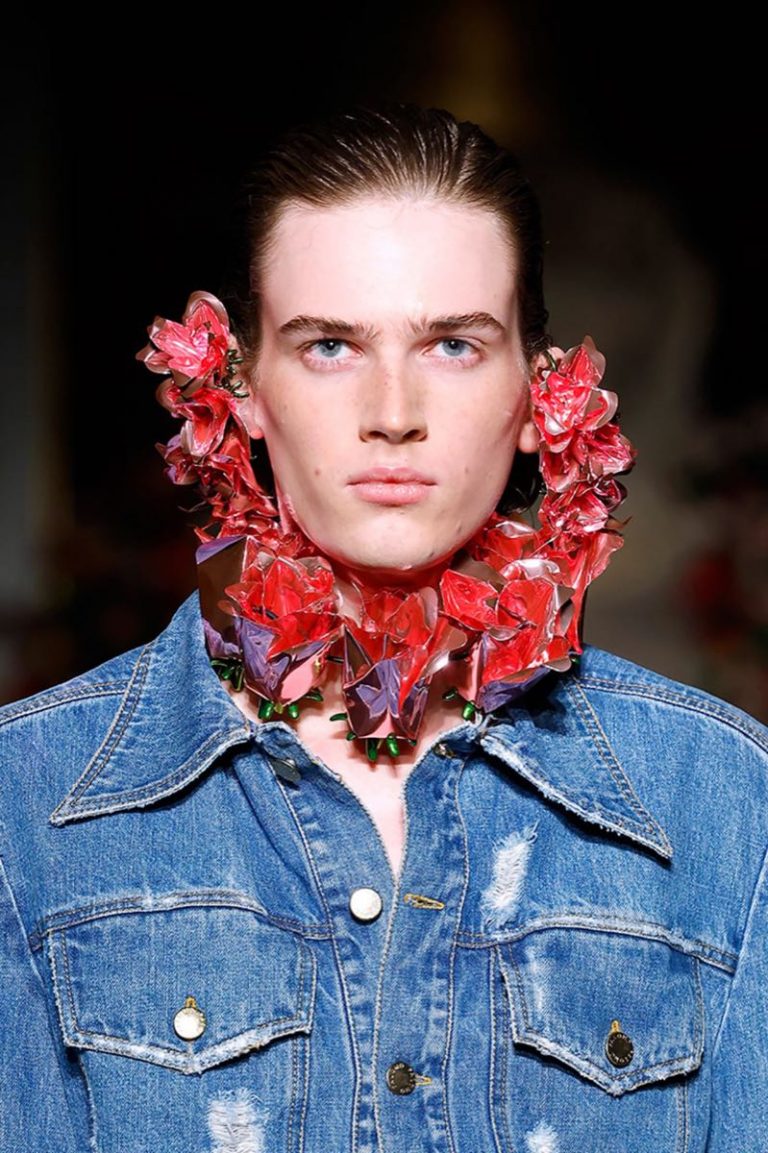 Todo sobre Palomo Spain: el diseñador español ganador del Premio ...