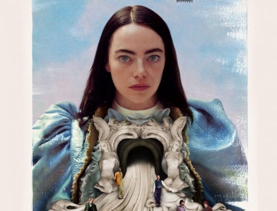 ¿Por qué “Pobres Criaturas” es la película de mejor diseño gráfico y visual del año?