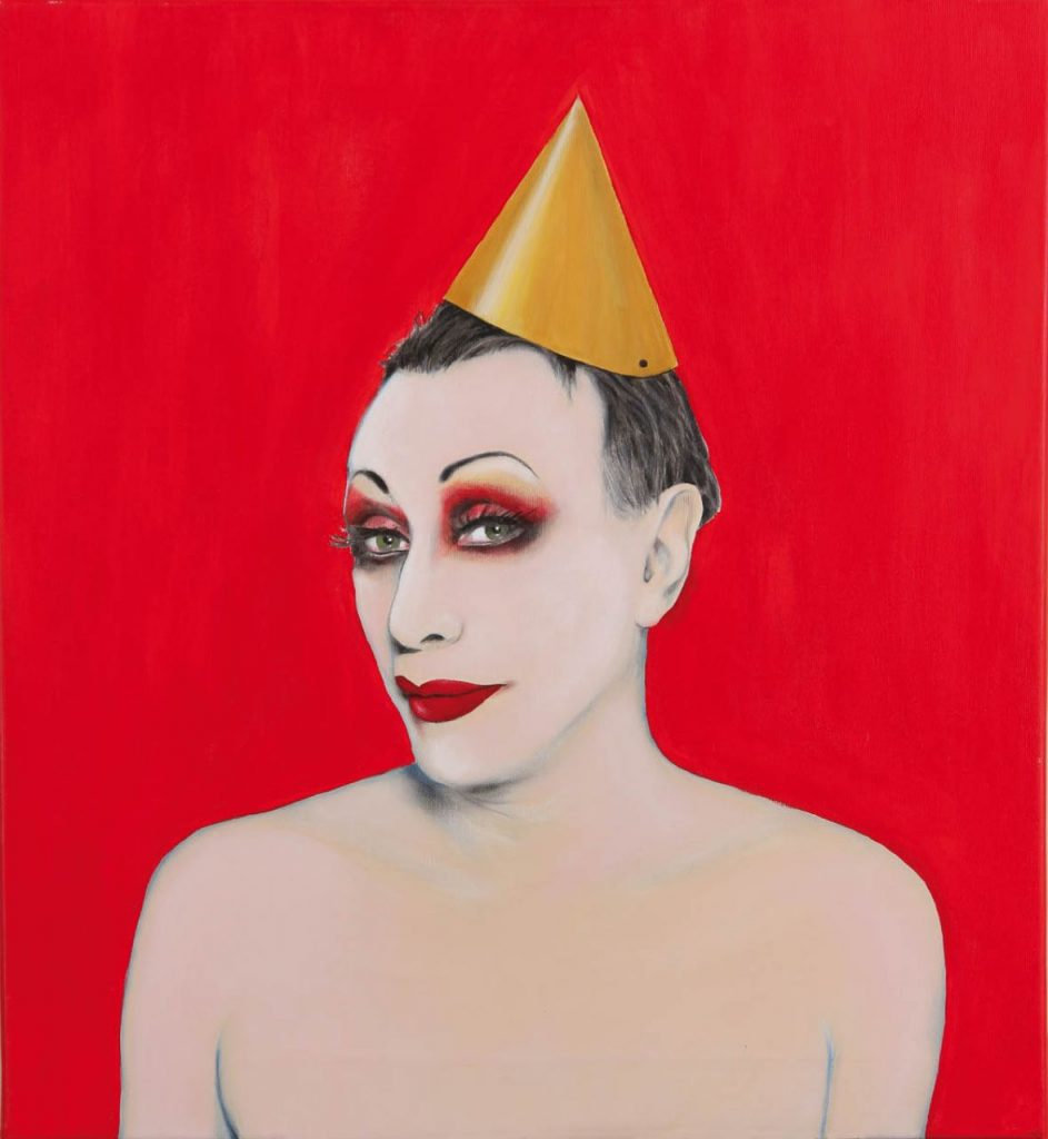 “Al Rojo Vivo” de Renata Schussheim repasa 50 años de trayectoria de una mujer artista símbolo. 