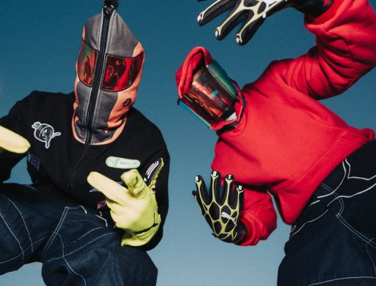 Diseño de moda, autos y música: las claves de la alianza de A$AP Rocky con Puma y la Fórmula 1