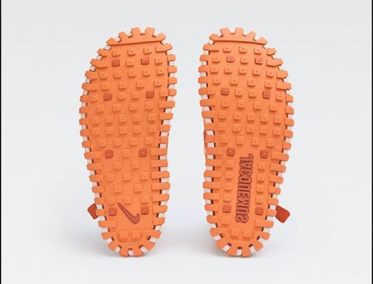 Dos colaboraciones que rompen el mercado del calzado 2023: Nike y Jaquemus y KENZO x Hunter