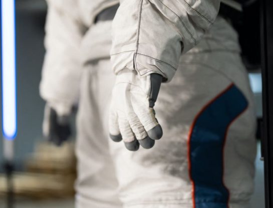 La NASA se viste de Prada: así son los nuevos trajes de los astronautas de regreso a la Luna