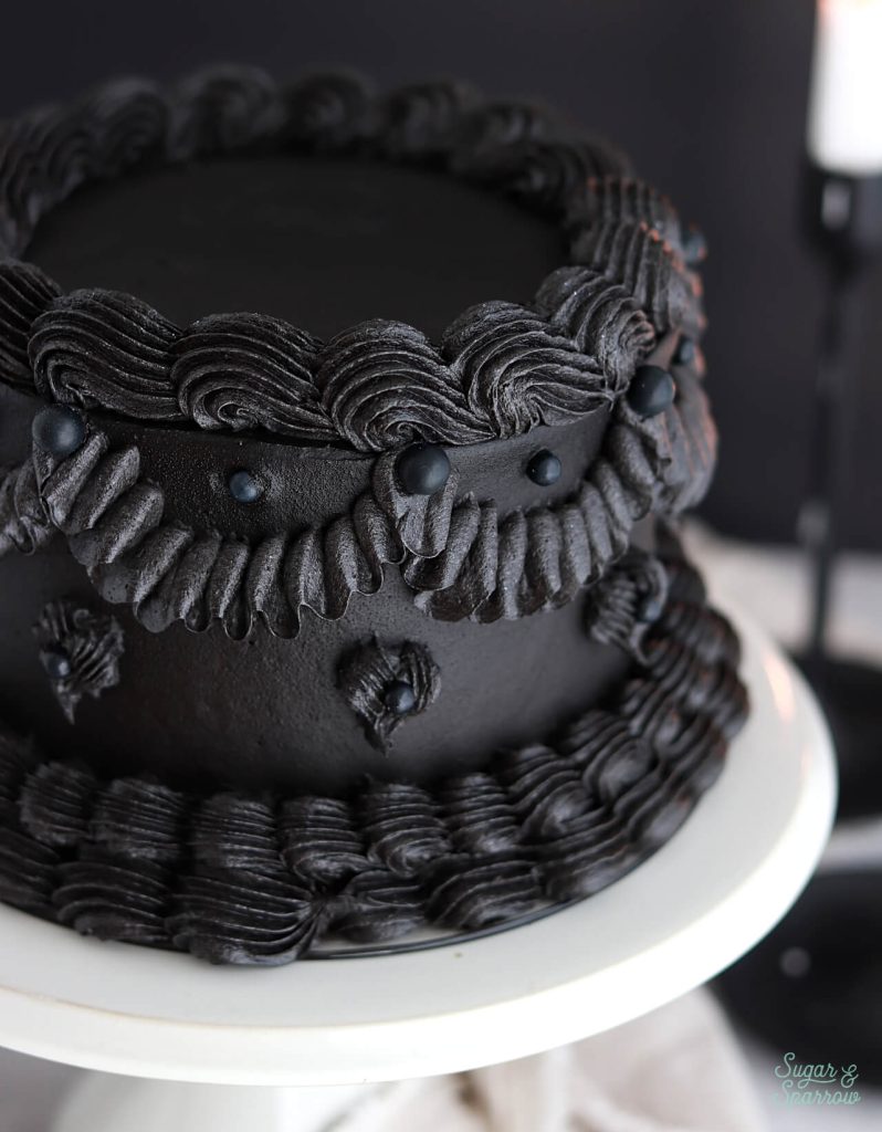 La cuenta en Instagram Sugar & Sparrow consagró a la Velvet Cake como boom viral. 