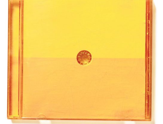 7 datos del diseño de tapa de “Amor amarillo”: el primer álbum solista de Gustavo Cerati cumple 30 años