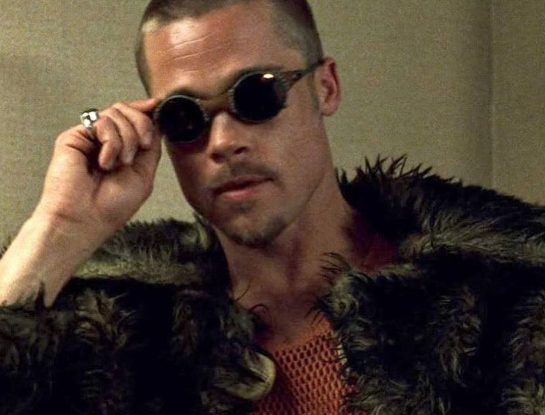 El diseño “de película” de los anteojos de “Fight Club” es accesorio hit 2023