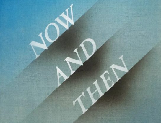 Ed Ruscha: el artista que inspiró “Now and Then”, el nuevo single de los Beatles