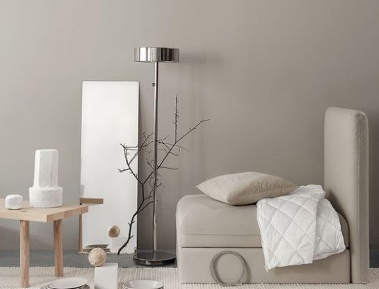 Greige: por qué este color sigue siendo tendencia de decoración