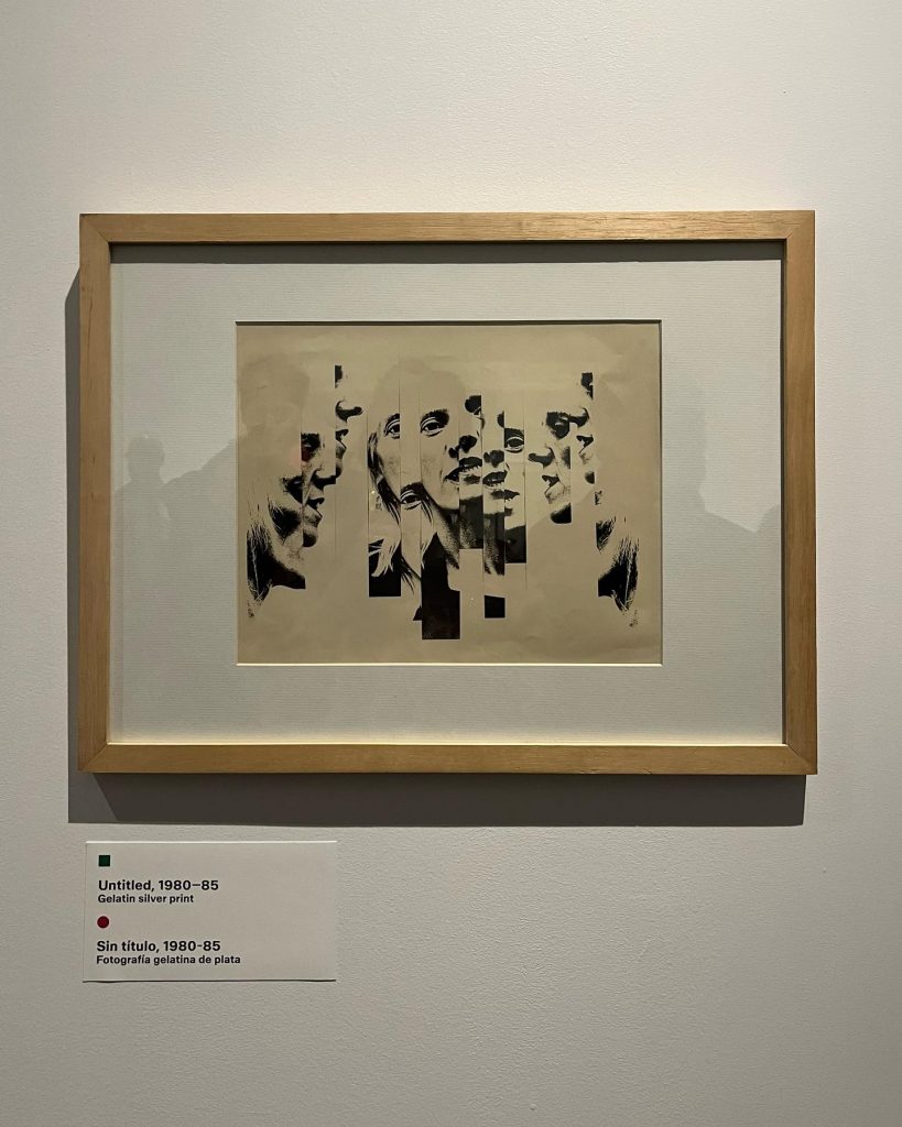 “Marta Minujín: ¡Arte! ¡Arte! Arte!” en The Jewish Museum se puede visitar hasta el 31 de marzo de 2024. 