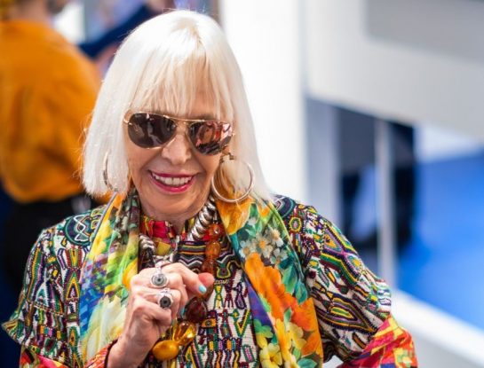 Marta Minujín en Nueva York: 7 razones para saber por qué la exhibición de la artista argentina es histórica