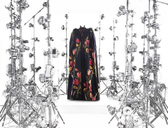 7 cosas que tenés que saber sobre la Met Gala 2024 “Sleeping Beauties: Reawakening Fashion”