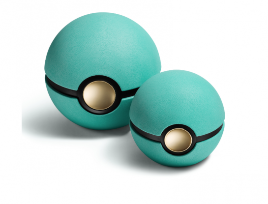 Tiffany & Arsham Studio & Pokémon es la colaboración más brillante de 2023