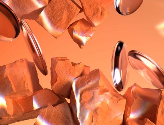 Cómo es el Apricot Crush, el Color del Año elegido por WGSN y Coloro (y más colores tendencia 2024)