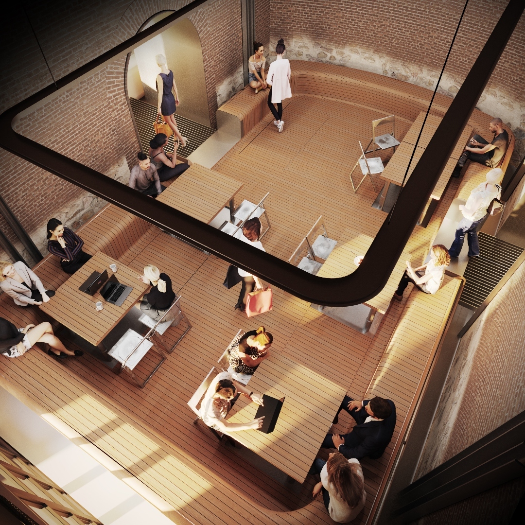 Carlo Ratti será el curador de la Bienal de Arquitectura de Venecia ...