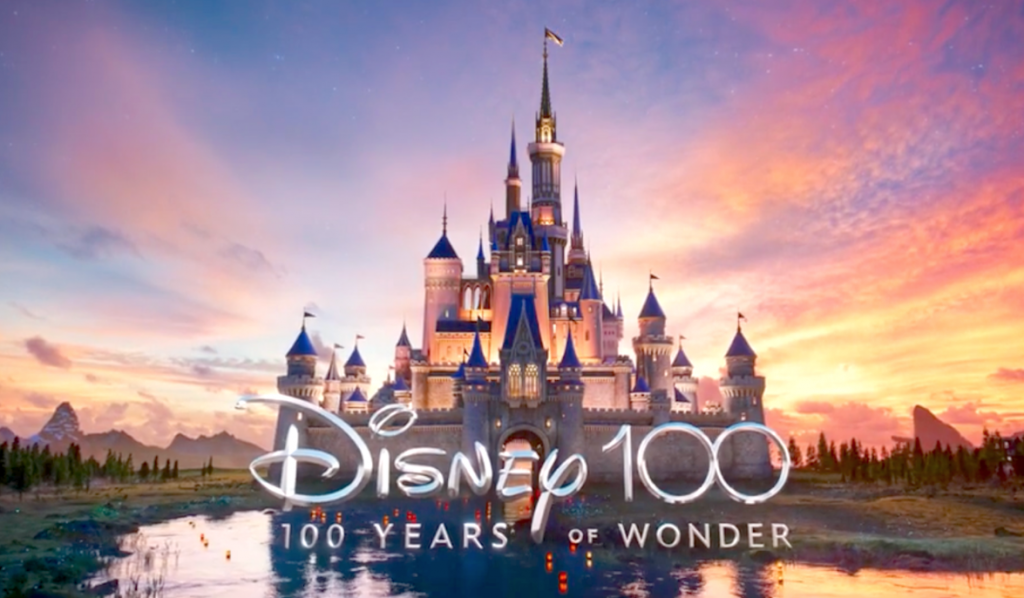La construcción del castillo que inspiró al logotipo de Disney comenzó en el año 1868.