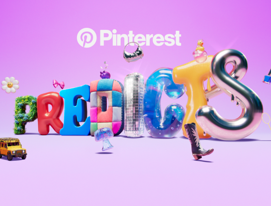 Pinterest Predicts 2024: 12 tendencias de moda, decoración y lifestyle que se vienen