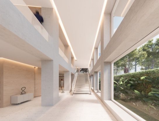 5 tendencias 2024 en arquitectura, interiorismo y construcción