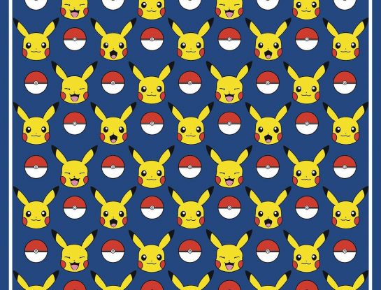 La pastelería japonesa hecha en Argentina homenajea a Pokémon: anime, diseño textil y ¡gastronomía pop!
