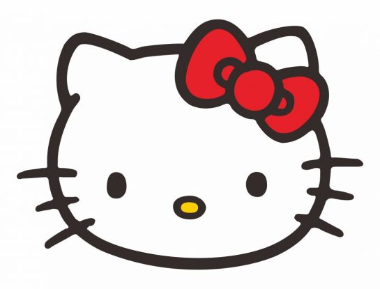Hello Kitty celebra 50 años ¡y transformó las populares Adilette de adidas!