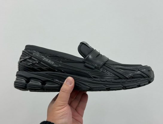 El Mocasín 1906 es el zapato más cómodo y con más estilo y diseño de 2024