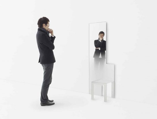 Retrato de Oki Sato: la mente brillante del estudio japonés Nendo