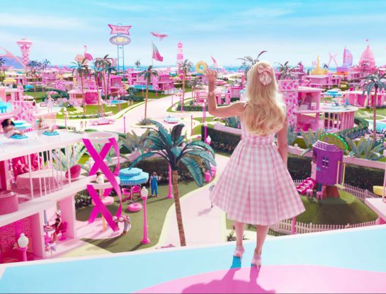 De Barbieland a Oscarland: así es el fantástico spot previo a los Oscars 2024
