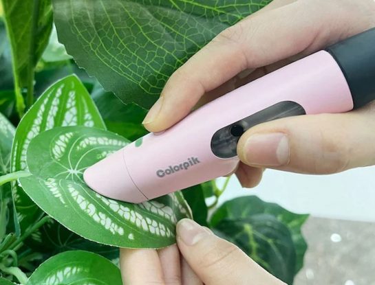 El fabuloso marcador Colorpik Pen es el nuevo objeto de deseo de diseñadores e ilustradores