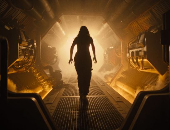 El diseño del póster y el tráiler de “Alien: Romulus” anticipan un regreso ¡de terror!