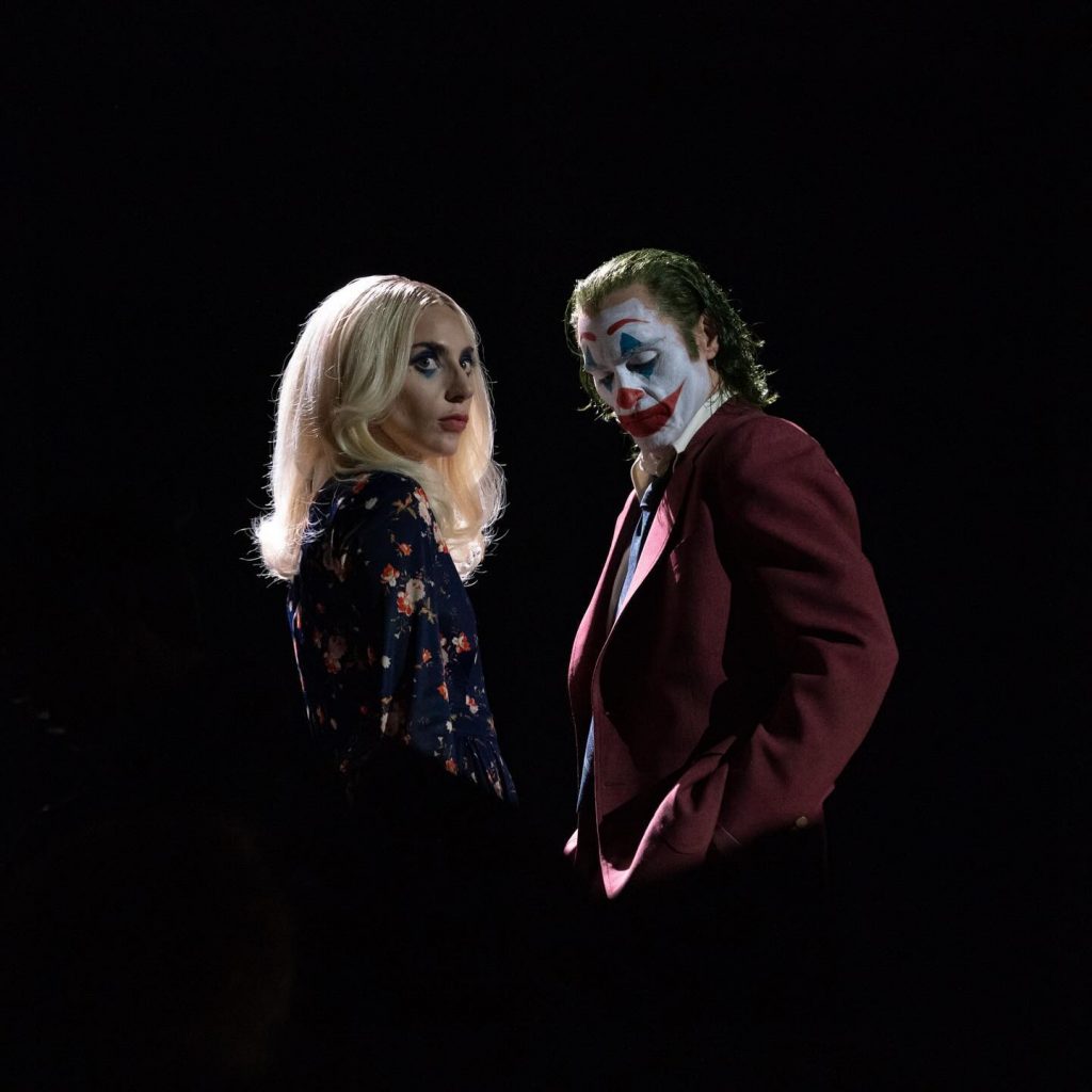 "Joker 2" está protagonizada por Joaquin Phoenix y Lady Gaga. 