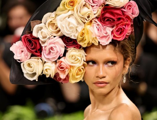 Met Gala 2024: los 3 hallazgos más increíbles de la fiesta Nº1 de la moda