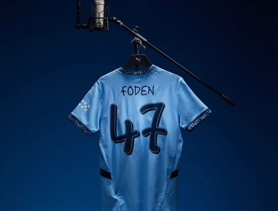3 razones para festejar que fútbol y diseño es el nuevo clásico de 2024