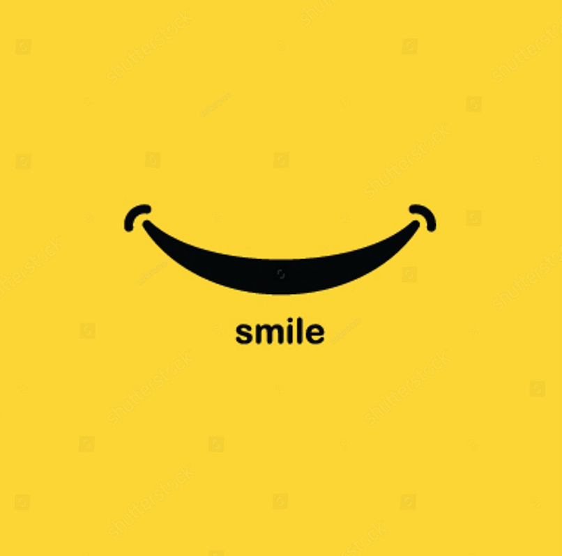 La primera versión del símbolo Smiley es de 1963. Luego, ¡fue millones!